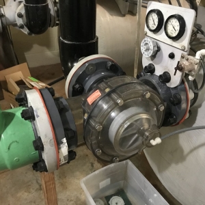 Photo of Poseidon Aquatic Services