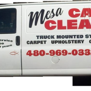 Photo of Mesa Carpet Cleaners