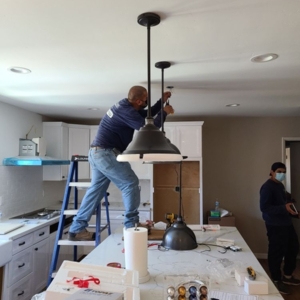 Photo of JHV ELECTRIC