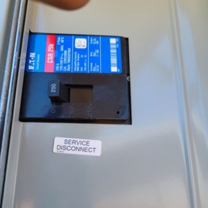 Photo of JHV ELECTRIC