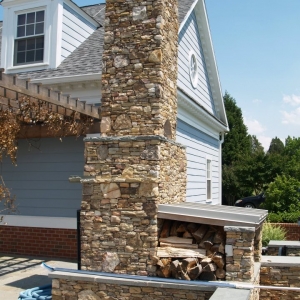 Photo of Carolina Stone Craftsman