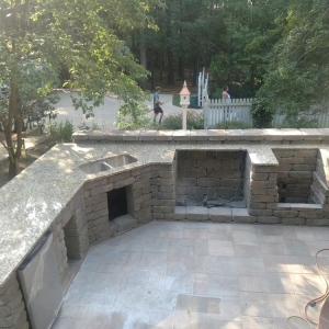 Photo of Carolina Stone Craftsman