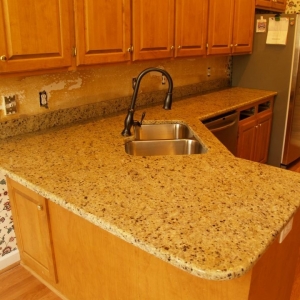 Photo of Carolina Stone Craftsman