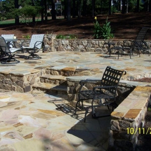 Photo of Carolina Stone Craftsman