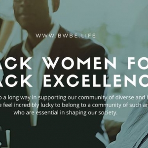 Washington Black Women For Black Excellence