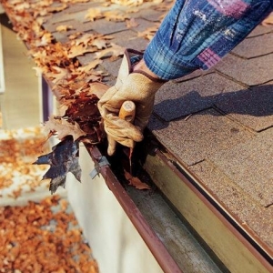 Photo of All Seasons Gutter Cleaning Services