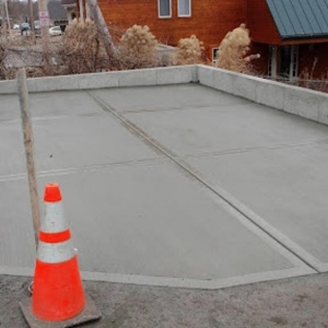 Photo of Ford Concrete Construction