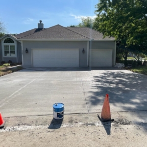 Photo of Ford Concrete Construction