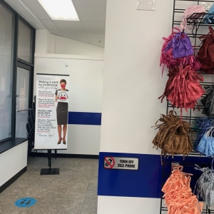 Photo of Alterations Express - East Liberty