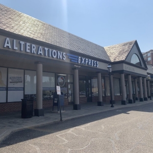 Photo of Alterations Express - East Liberty