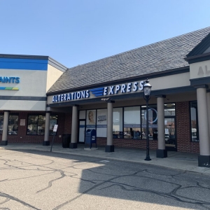 Photo of Alterations Express - East Liberty