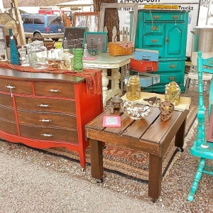 Photo of Anthony Marie Designs