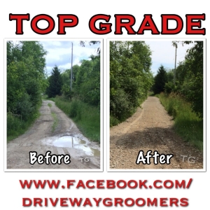 Photo of Top Grade Driveway Groomers
