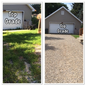 Photo of Top Grade Driveway Groomers