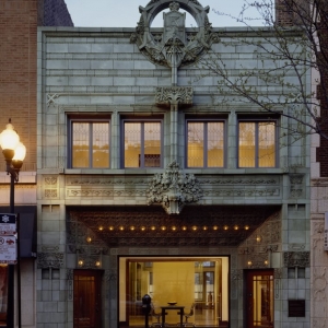 Chicago Studio V Design Inc