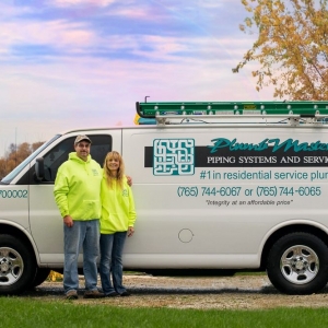 New Castle A & D Plumb Masters