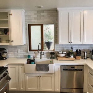 Photo of Flamingo Cabinet Door