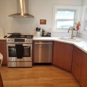 Photo of Flamingo Cabinet Door