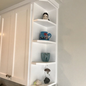 Photo of Flamingo Cabinet Door