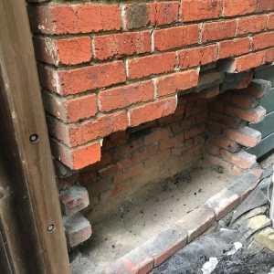 Photo of International Masonry Specialists