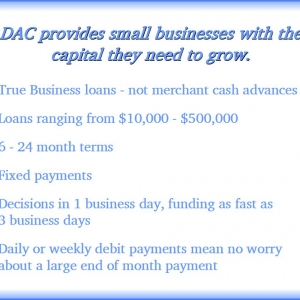 Photo of David Allen Capital-Independent Loan Broker