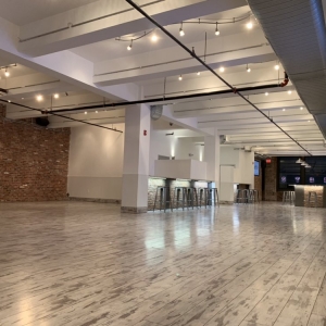 Newark Loft Life Venue