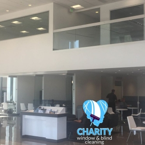 Photo of Charity Window Cleaning