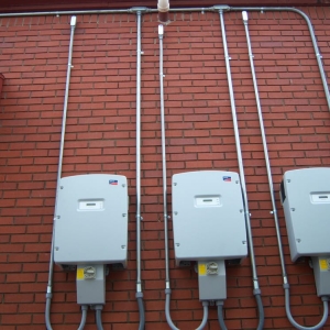 Photo of Supreme Electric & Solar