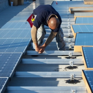 Dallas Supreme Electric & Solar