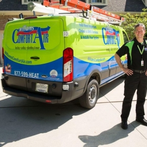 Photo of Williams Comfort Air