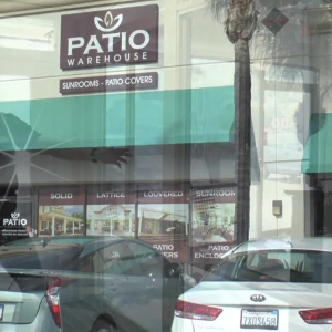 Photo of Patio Warehouse