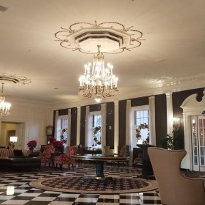 Photo of The Dearborn Inn, A Marriott Hotel