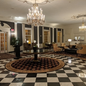 Photo of The Dearborn Inn, A Marriott Hotel