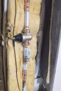 West Haven Thurgood Plumbing