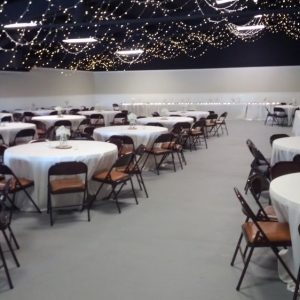 Photo of Brush Creek Event Center