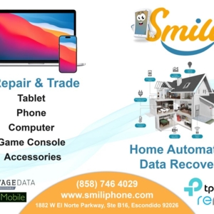 Photo of Smili Phone Repair