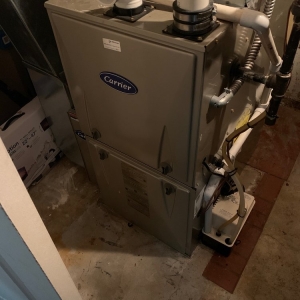 Photo of Prime Time Heating & Cooling