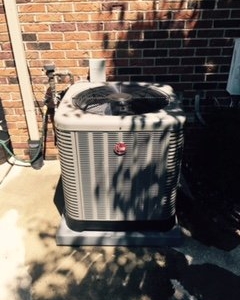 Photo of Prime Time Heating & Cooling