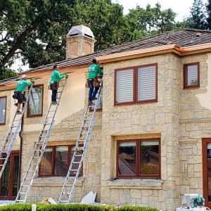 Photo of CR Gutters