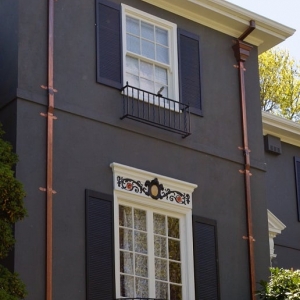 Photo of CR Gutters
