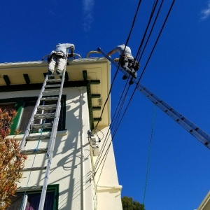 Photo of CR Gutters