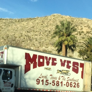 Photo of Move West