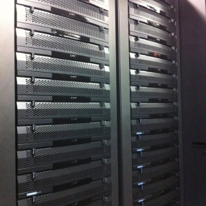 Photo of Hard Drive Hotel