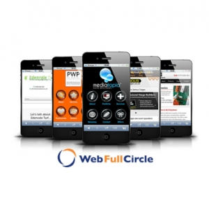 Photo of Web Full Circle