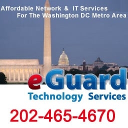 Photo of eGuard Tech Consulting Services