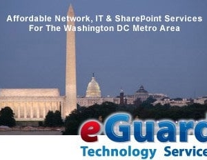 Photo of eGuard Tech Consulting Services