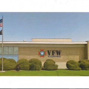 Photo of Berwyn VFW Hall Rentals