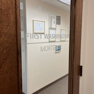 Photo of First Washington Mortgage