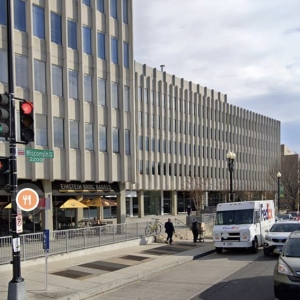 Photo of First Washington Mortgage