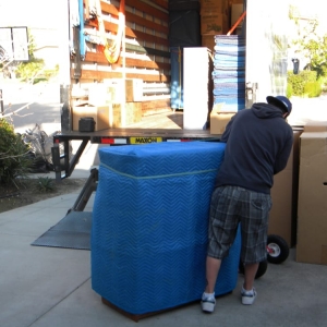 Photo of Reliable Delivery